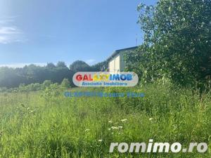 Vanzare teren 1193 mp, in Gageni, Paulesti, judet Prahova - imagine 7