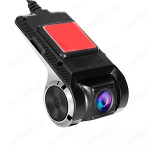 Camera video auto ADAS Android player - imagine 2