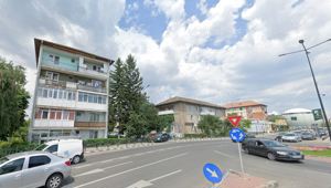 Apartament 3 Camere în Zona Centrală - imagine 9