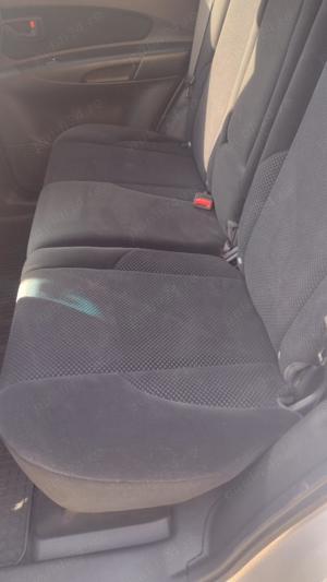 Vand Hyundai Tucson CRDI,4WD,AN 2007,114000 KM,inscris - imagine 13