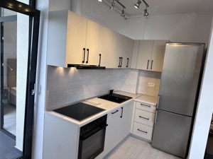 Proprietar, inchiriez apartament 2 camere si parcare, in XCity Towers, Torontalului, langa Vox
