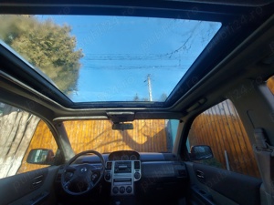 Nissan x trail , pret bun - imagine 5