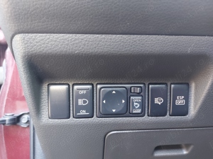 Nissan x trail , pret bun - imagine 8