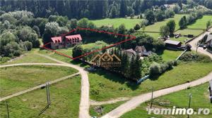 Oportunitate Unica | Cladire si teren | 4300 mp - imagine 3 Oportunitate Unica | Cladire si teren | 4300 mp - imagine 3