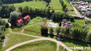 Oportunitate Unica | Cladire si teren | 4300 mp - imagine 5 Oportunitate Unica | Cladire si teren | 4300 mp - imagine 5