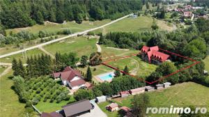 Oportunitate Unica | Cladire si teren | 4300 mp - imagine 4 Oportunitate Unica | Cladire si teren | 4300 mp - imagine 4