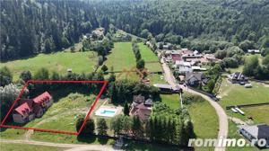 Oportunitate Unica | Cladire si teren | 4300 mp - imagine 2 Oportunitate Unica | Cladire si teren | 4300 mp - imagine 2