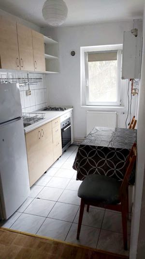 Complex, 2 camere decomandat - imagine 4