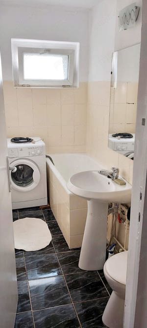 Complex, 2 camere decomandat - imagine 6