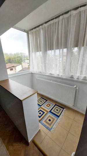 Complex, 2 camere decomandat - imagine 3