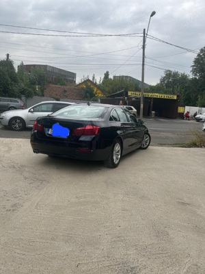 BMW Seria 5 520d AT - imagine 3