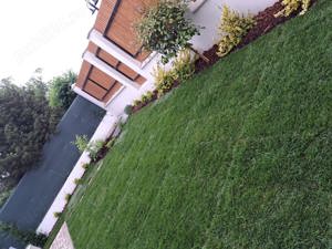 Amenajari Intretinere gradini  Sisteme de Irigații 