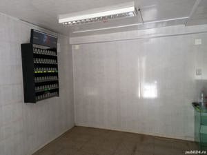 Apartament la parter