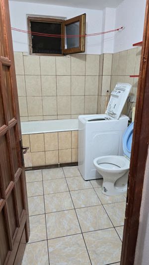 Proprietar inchiriez apartament cu doua camere semidecomandat in zona Piata Verde din Calea Aradului - imagine 4