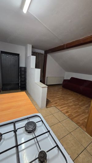 Proprietar inchiriez apartament cu doua camere semidecomandat in zona Piata Verde din Calea Aradului - imagine 3