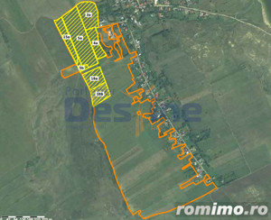 AFACERE - FERMĂ cu 20HA teren,hale, cramă, casă, utilaje etc - imagine 9