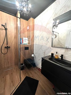 Apartament de inchiriat cu 2 camere, Promenada Mamaia Nord Navodari - imagine 7