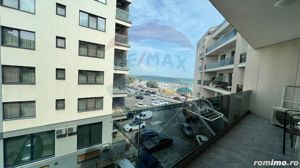 Apartament de inchiriat cu 2 camere, Promenada Mamaia Nord Navodari - imagine 2