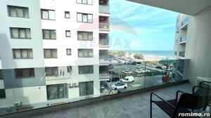 Apartament de inchiriat cu 2 camere, Promenada Mamaia Nord Navodari - imagine 12