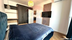 Apartament de inchiriat cu 2 camere, Promenada Mamaia Nord Navodari - imagine 4