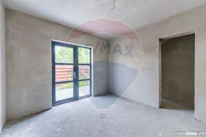 Casa într-un complex nou de 6 case înșiruite, 4 camere  zona centrala - imagine 20