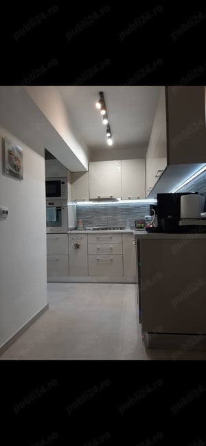 Proprietar vand apartament 2 camere Unirii - imagine 6