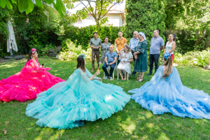 Ursitoare Botez Timis - imagine 7