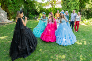 Ursitoare Botez Timis - imagine 4