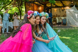 Ursitoare Botez Timis - imagine 2