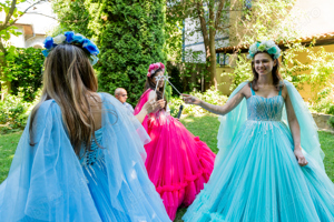 Ursitoare Botez Timis - imagine 3