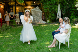 Ursitoare Botez Timis - imagine 6