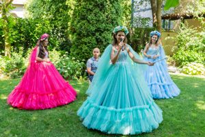 Ursitoare Botez Timis - imagine 9