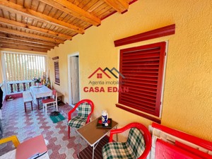 Casa in Lunca Mare,Ph --99.900e - imagine 12