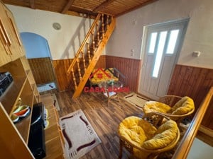 Casa in Lunca Mare,Ph --99.900e - imagine 10