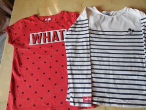 Lot de haine pentru fete  12 - 13 ani