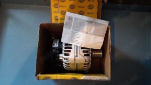 Alternator original Hella, NOU, pentru vehicule VAG, Ford, 8EL 011 710-321 - imagine 7
