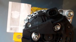 Alternator original Hella, NOU, pentru vehicule VAG, Ford, 8EL 011 710-321 - imagine 4