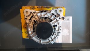 Alternator original Hella, NOU, pentru vehicule VAG, Ford, 8EL 011 710-321 - imagine 5