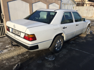 Mercedes w124, 300TD, 4MATIC, istoric - imagine 7 Mercedes w124, 300TD, 4MATIC, istoric - imagine 7