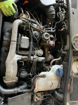 Mercedes w124, 300TD, 4MATIC, istoric - imagine 8 Mercedes w124, 300TD, 4MATIC, istoric - imagine 8