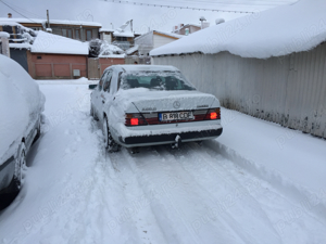 Mercedes w124, 300TD, 4MATIC, istoric - imagine 6 Mercedes w124, 300TD, 4MATIC, istoric - imagine 6