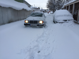 Mercedes w124, 300TD, 4MATIC, istoric - imagine 5 Mercedes w124, 300TD, 4MATIC, istoric - imagine 5