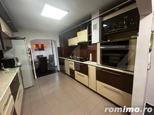 Apartament de 3 camere, decomandat, 74mp, modern, mobilat și utilat, zona Galata - imagine 6