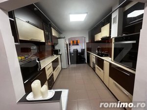 Apartament de 3 camere, decomandat, 74mp, modern, mobilat și utilat, zona Galata - imagine 8