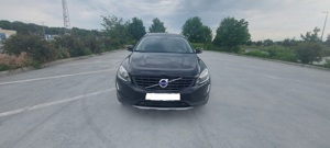 Volvo XC60 D4 Ocean Race 15000  - imagine 2