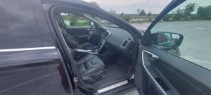 Volvo XC60 D4 Ocean Race 15000  - imagine 4