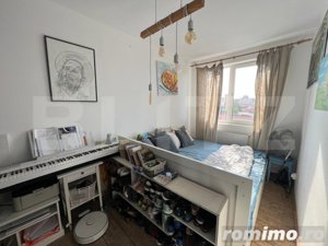 Apartament 3 camere, zona Central - imagine 2