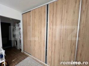 Apartament 3 camere, zona Central - imagine 6