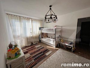 Apartament 3 camere, zona Central - imagine 4