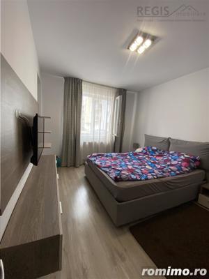 Apartament 3 camere  Tractoru - imagine 4